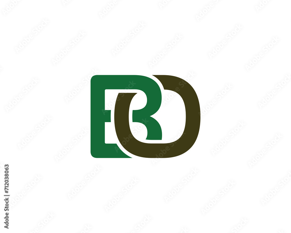 BO LOGO DESIGN VECTOR TEMPLATE BO LOGO DESIGN VECTOR TEMPLATE