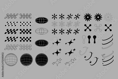 Y2K Icon Collection
