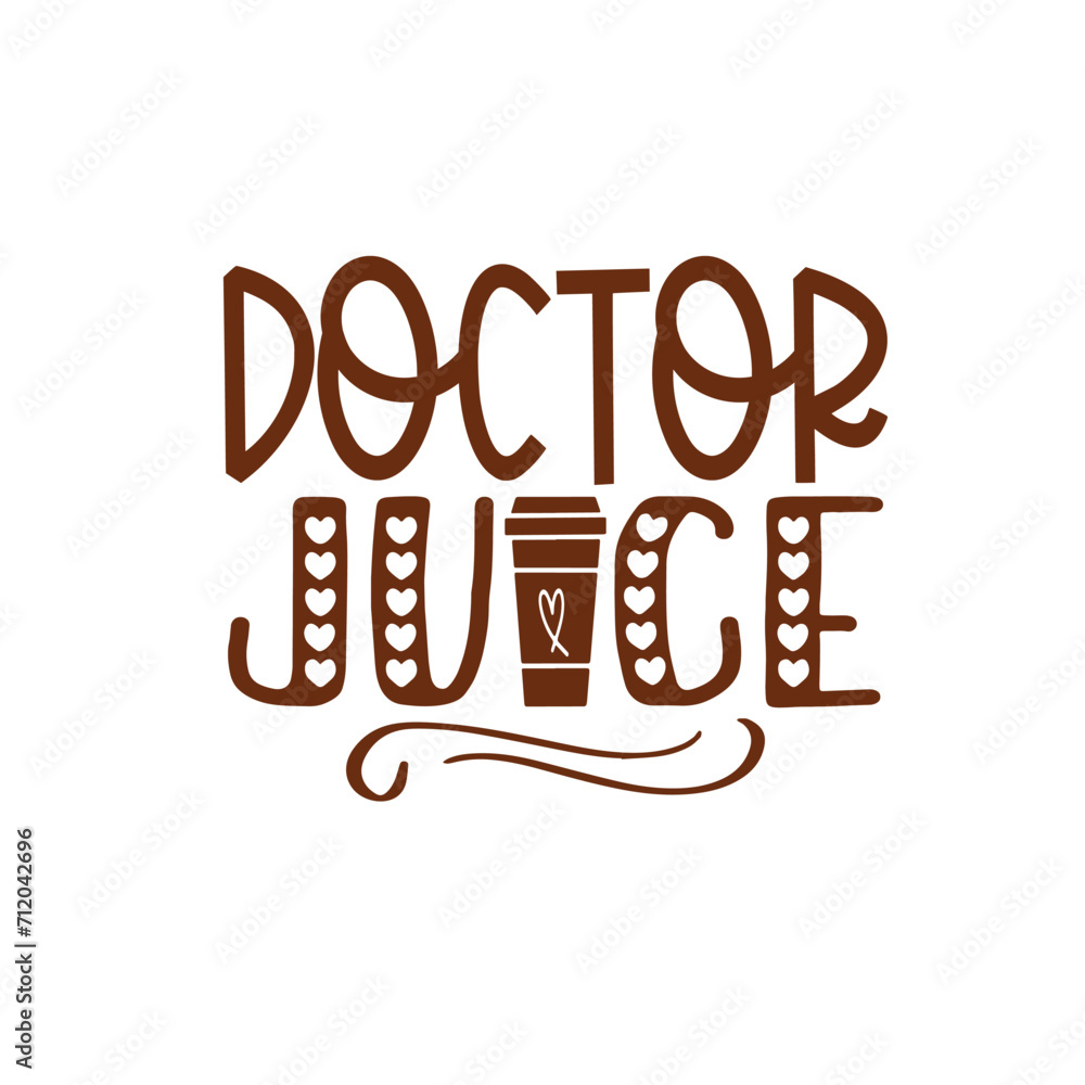 Obraz premium Coffee svg Coffee t shirt design t shirt banner Coffee investment isolated label lettering