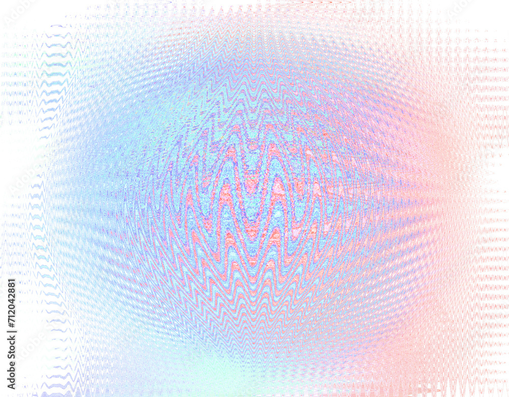 Fototapeta premium Abstract light background Pinks and green, soft pastels, sweet curves. There are interesting details. Vector illustration
