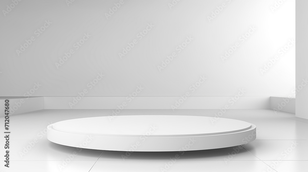 blank gray gradient background with product display blank gray gradient background with product display