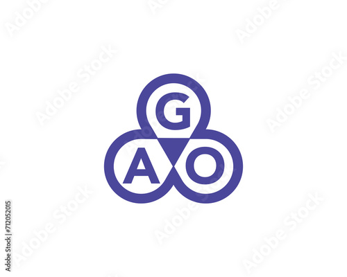 Free Download AGO LOGO DESIGN VECTOR TEMPLATE - GFXLoad