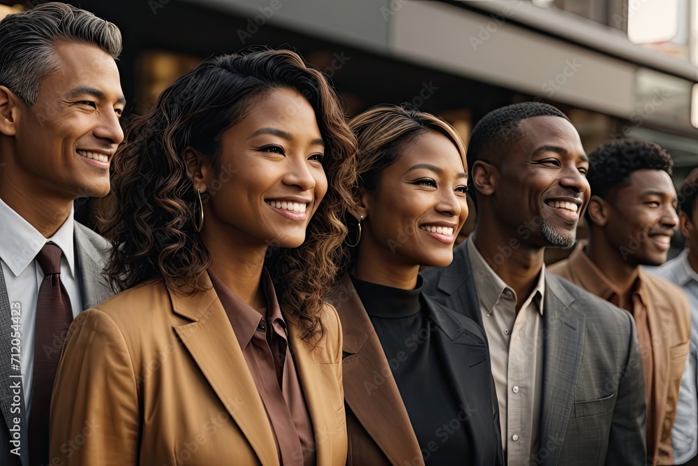 Different Races Meeting Diverse Group of Office People in Meeting Room Different Races Men ...
