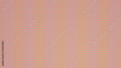 Fondo de cubos delineado con líneas delicadas en una danza de colores verde y lila, se entrelaza para formar un lienzo de elegancia moderna.