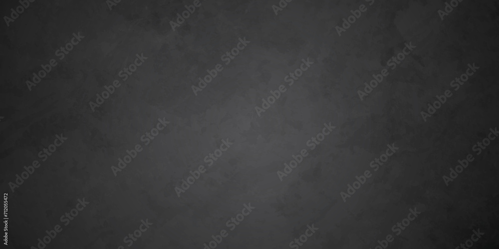 Obraz premium Black grunge abstract background.White dust and scratches on a black background. Distressed Rough Black cracked wall slate texture wall grunge backdrop rough background.
