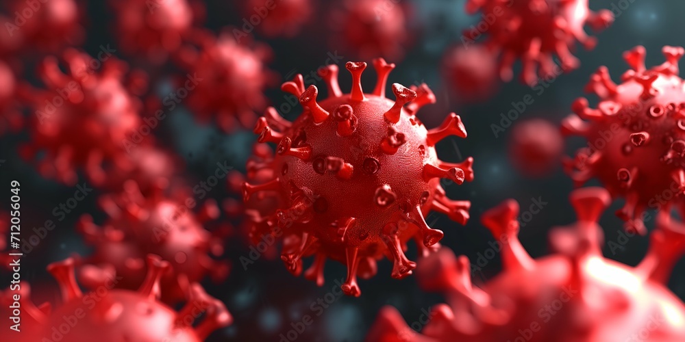 Coronavirus 2019-nCoV. Novel coronavirus 2019-nCoV. Coronavirus 2019-nCoV. Novel coronavirus 2019-nCoV.