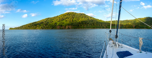 Makogai Island photo