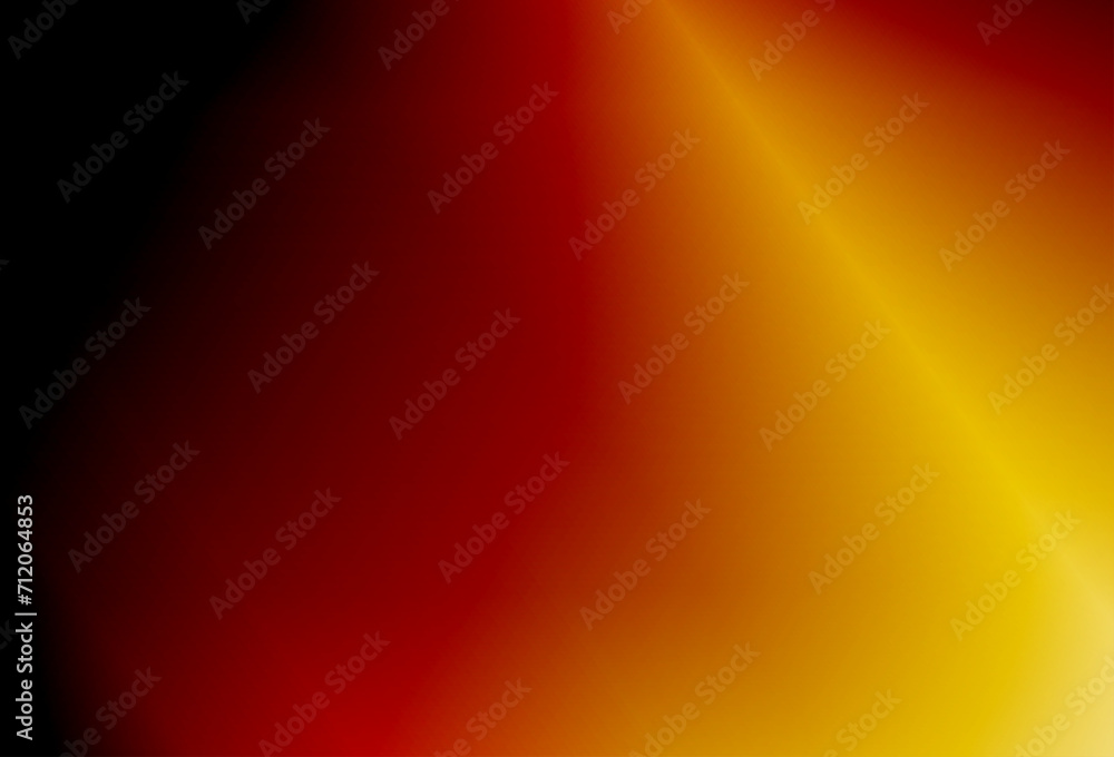 Obraz premium Golden gradient background texture metallic illustration for luxury frame, ribbon, banner, website, coin and label. Elegant light and shine template.Fashion concept.
