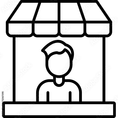 Seller Icon