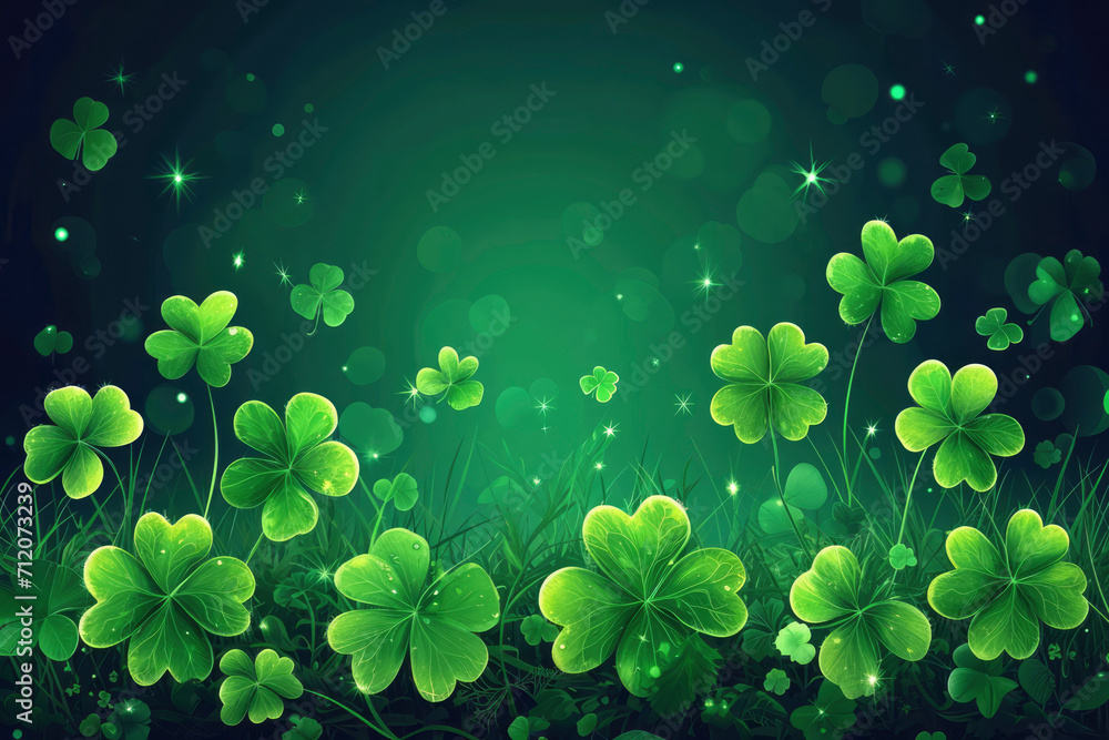 St. Patrick's Day is an occasion to celebrate Irish culture, music, dance, and literature. Festivals