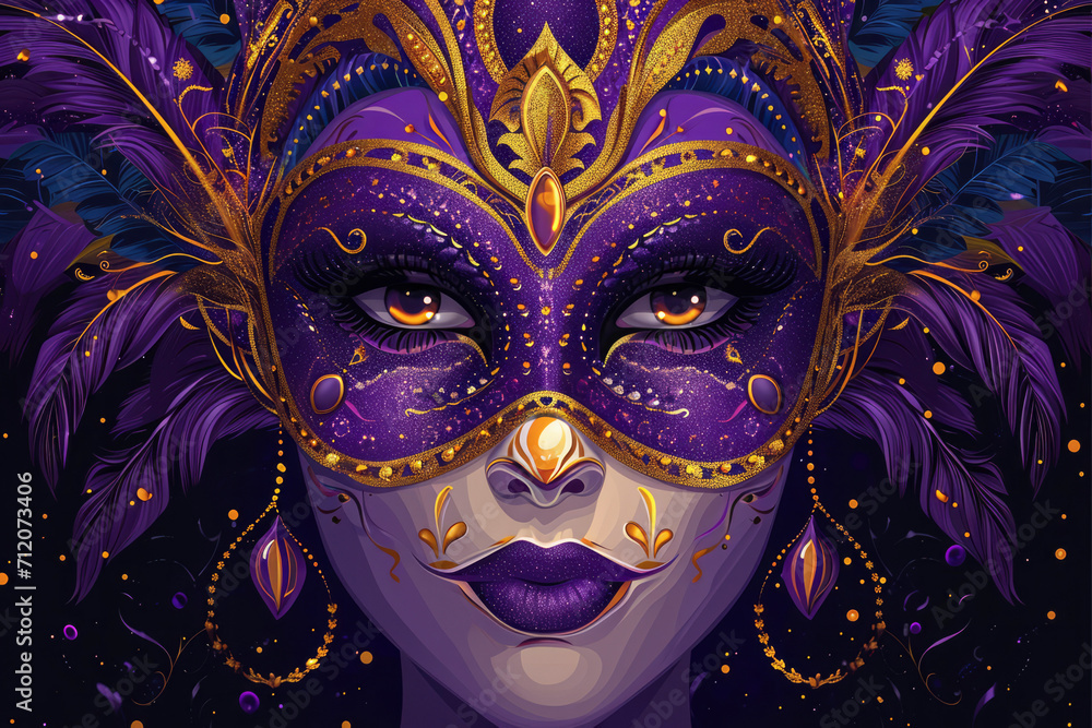 While Mardi Gras has evolved into a secular and festive celebration, its roots are tied to the Christian calendar. While Mardi Gras has evolved into a secular and festive celebration, its roots are tied to the Christian calendar.