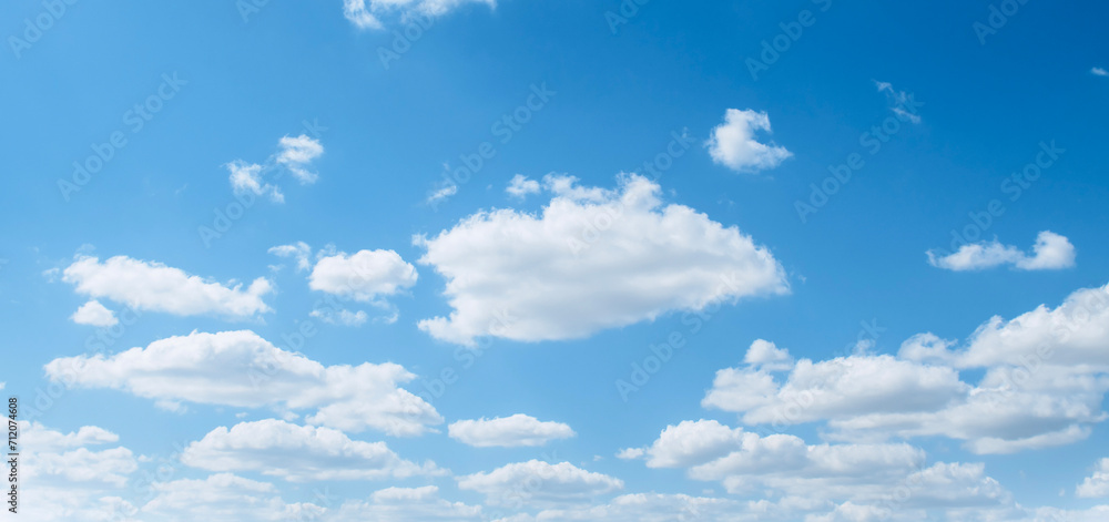sky white fluffy clouds nature sky white fluffy clouds nature