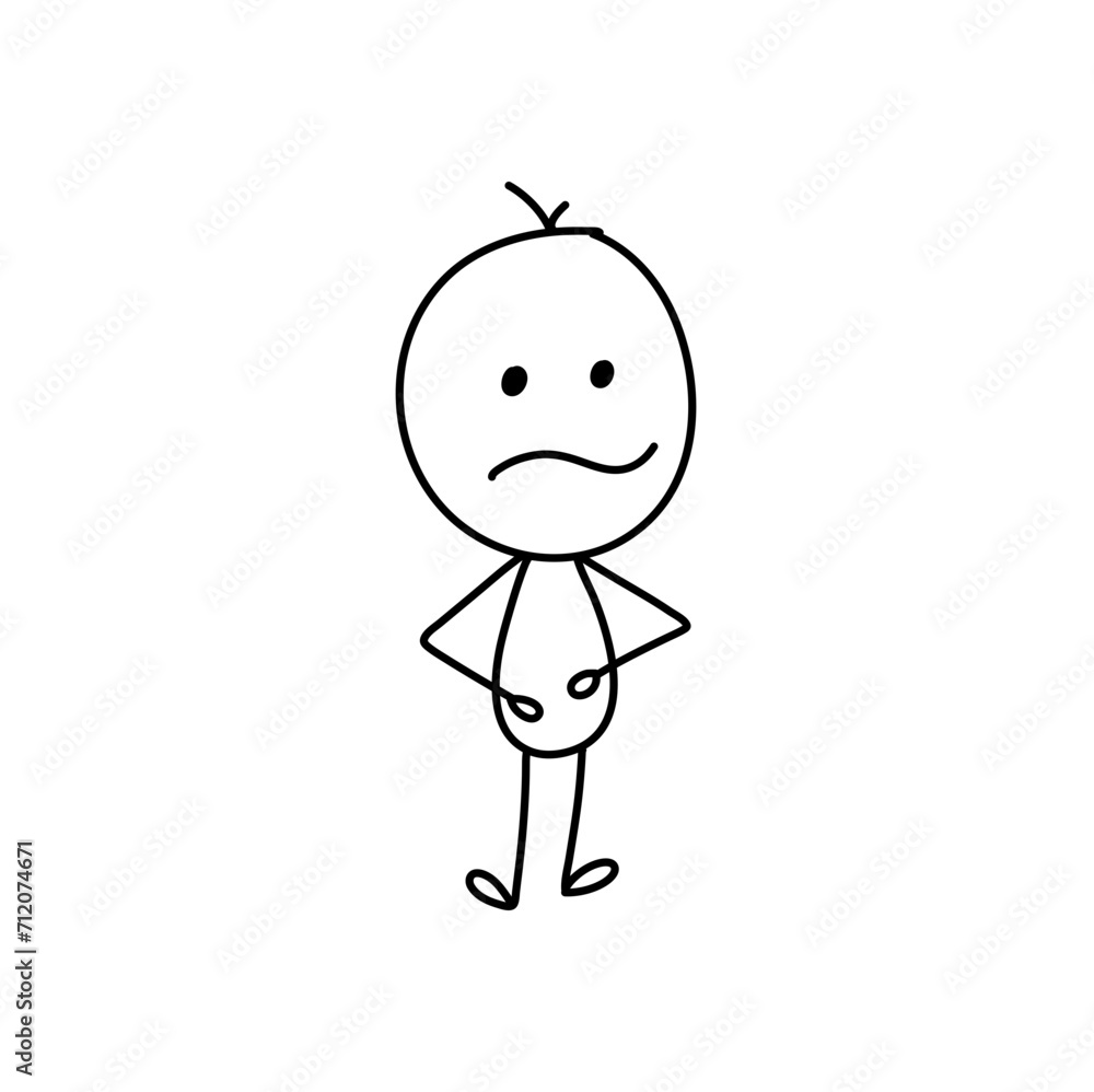 stick figure doodle stick figure doodle