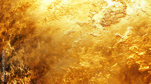 Gold texture. Golden background. Beautiful luxury and elegant gold background. Shiny golden wall texture