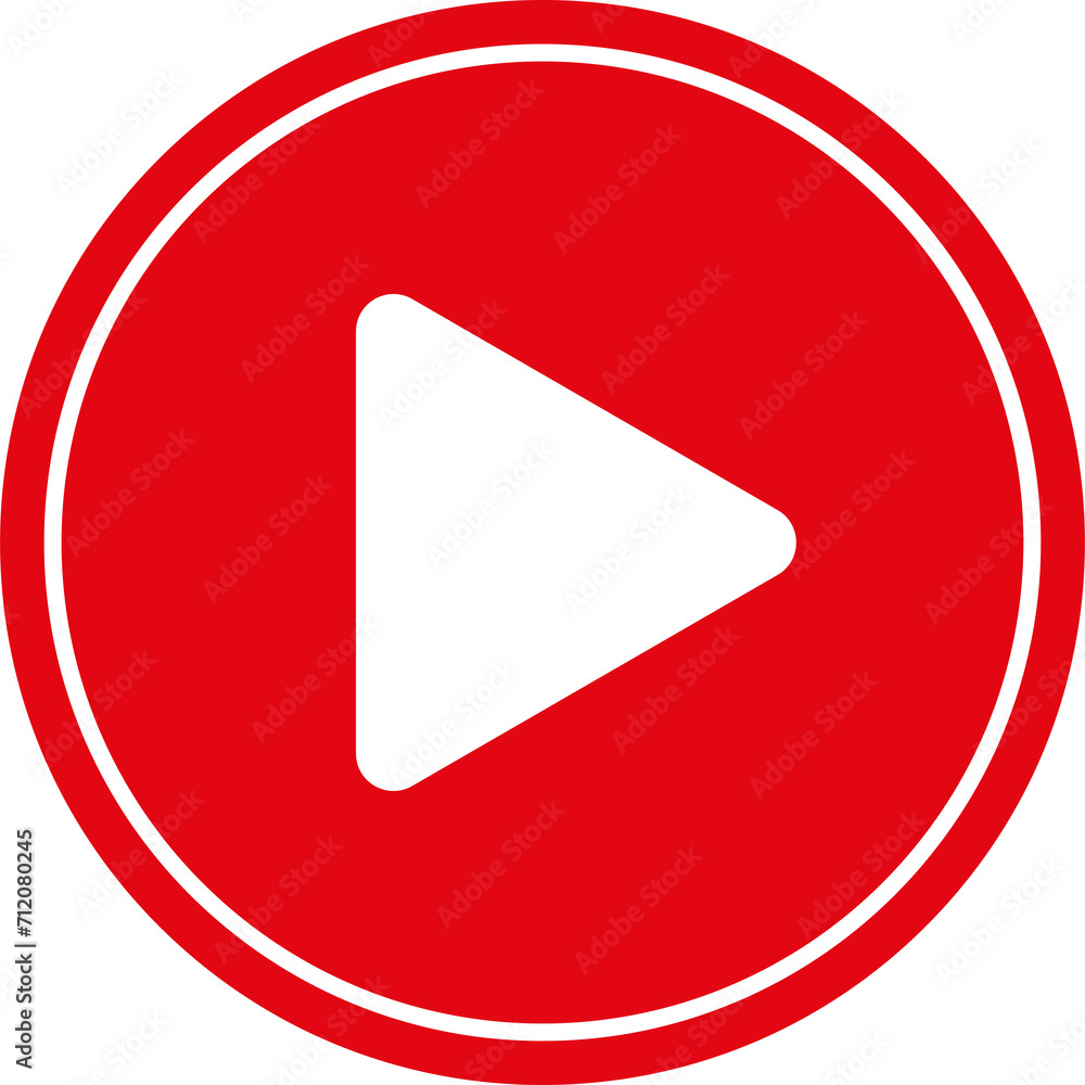 Live icon and reccord icon Live icon and reccord icon