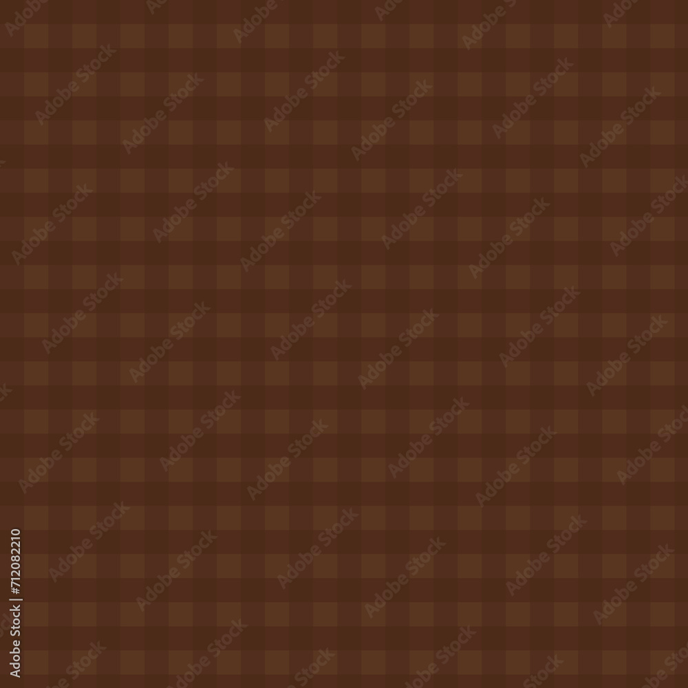 Check brown and beige plaid pattern tweed. Seamless neutral glen plaid vector illustration for spring summer autumn winter dress, scarf, jacket, skirt, plaid background, tartan floor. Check brown and beige plaid pattern tweed. Seamless neutral glen plaid vector illustration for spring summer autumn winter dress, scarf, jacket, skirt, plaid background, tartan floor.
