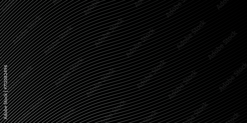 Diagonal lines halftone effect. Abstract black and white background with curve lines and waves. Diagonal lines halftone effect. Abstract black and white background with curve lines and waves.