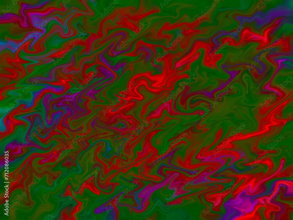Abstract colourful artwork Abstract colourful artwork