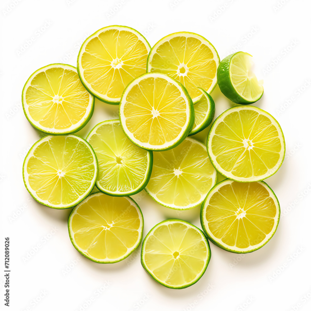 A Burst of Flavor: The Bright World of Lemons
