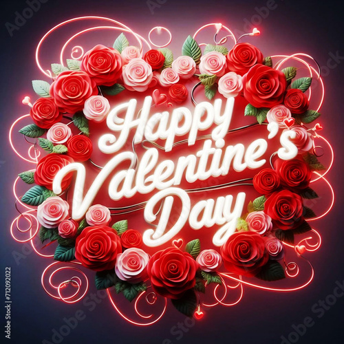 Happy Valentines Day wallpaper