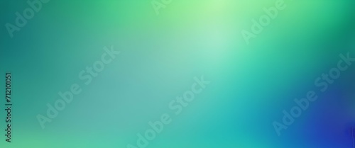 abstract blue background with space photo