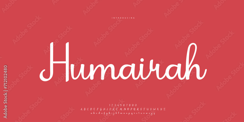 Abstract Fashion font alphabet. Minimal modern urban fonts for logo, brand etc. Typography Calligraphy typeface uppercase lowercase and number. vector illustration
Abstract Fashion font alphabet. Minimal modern urban fonts for logo, brand etc. Typography Calligraphy typeface uppercase lowercase and number. vector illustration