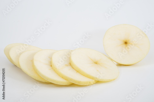 新鮮な果物 リンゴ 超希少品種 『金星』 青森県産