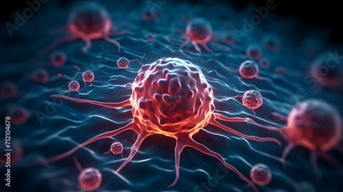 Human cell or embryonic stem cell medicine, human cell biology DNA molecular structure