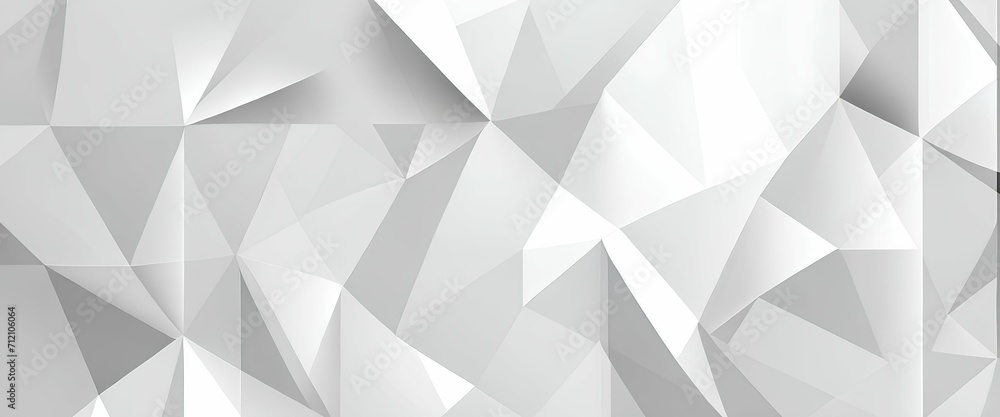 Fototapeta premium abstract geometric background
