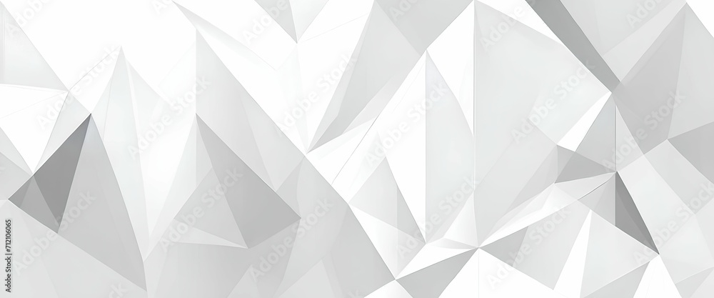 abstract geometric background