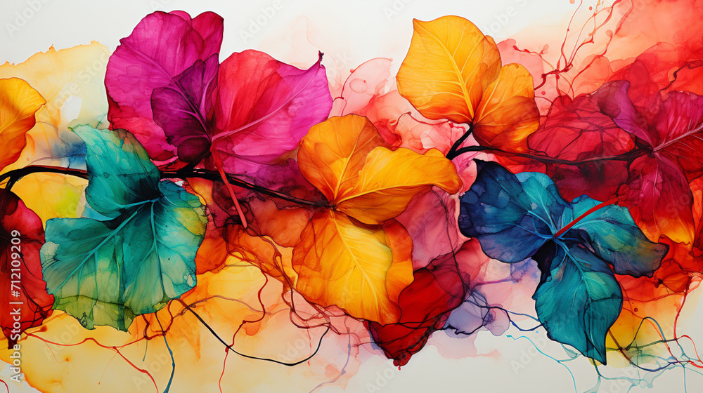 abstract watercolor background abstract watercolor background