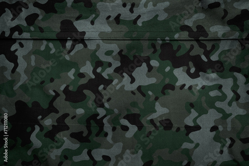 camouflage tarp mesh texture  photo