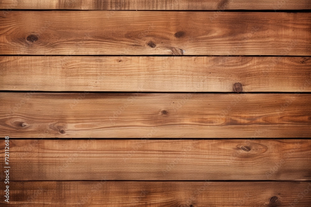 Texture background and banner with long wooden planks Texture background and banner with long wooden planks