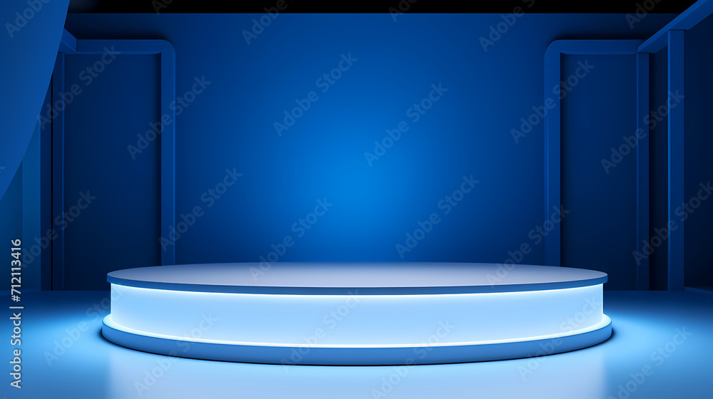 Product podium display creative background, creative template background, cosmetics booth, promotional activities Product podium display creative background, creative template background, cosmetics booth, promotional activities