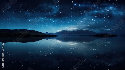 sky shiny stars background illustration sparkle glitter, galaxy luminous, twinkle astral sky shiny stars background