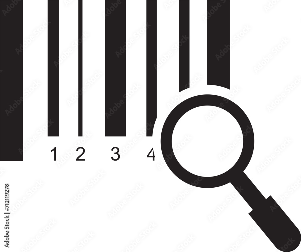 Store icon line outline vector element Store icon line outline vector element