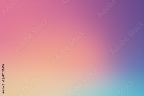 Pastel, faded palette. Salmon, blue, pink, indigo gradient. Colour array. Banner, web design, template. Space for text, backdrop. Simplicity. Blank brochure. Subtle tonal transition. Canvas. Lilac