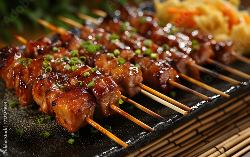 Yakitori