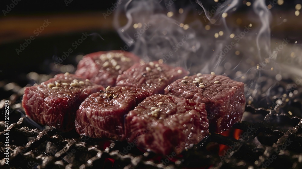 yakiniku and shoryu beef chop for your grill yakiniku and shoryu beef chop for your grill