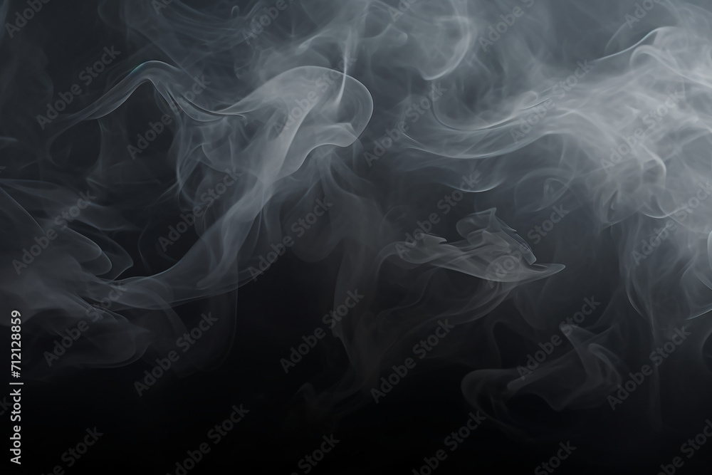 smoke texture background pattern