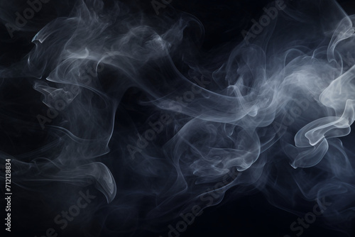 smoke texture background pattern