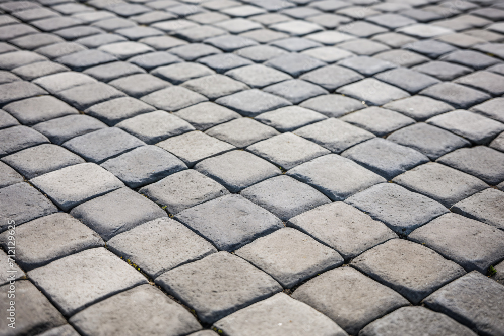 paving texture background pattern