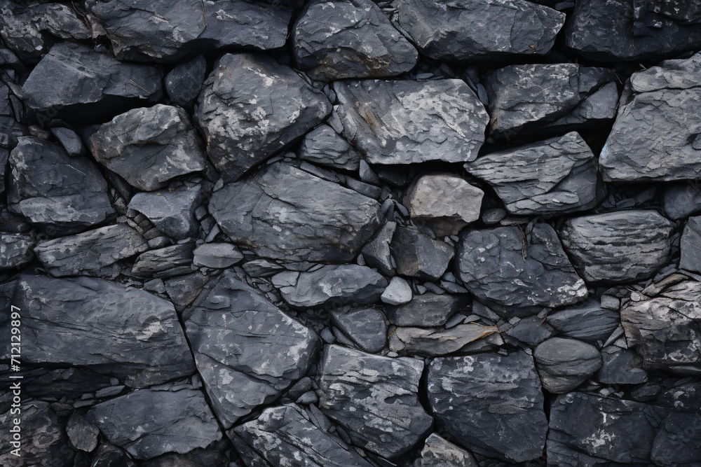 Fototapeta premium rock texture background pattern