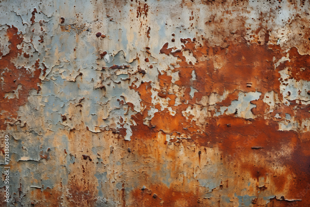 rust texture background pattern