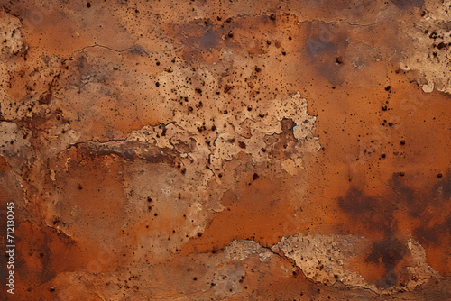 rust texture background pattern