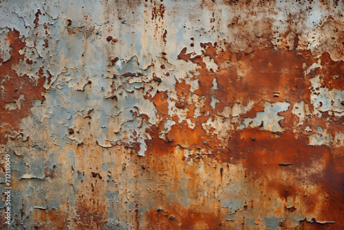 rust texture background pattern © Daniel