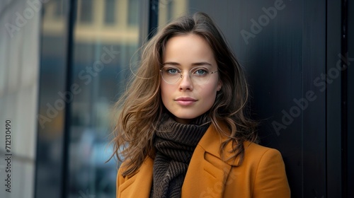 Free Download modern  young woman - GFXLoad
