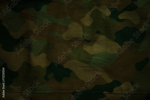 army military camouflage cotton mesh texture