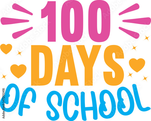 100 day svg design cut files