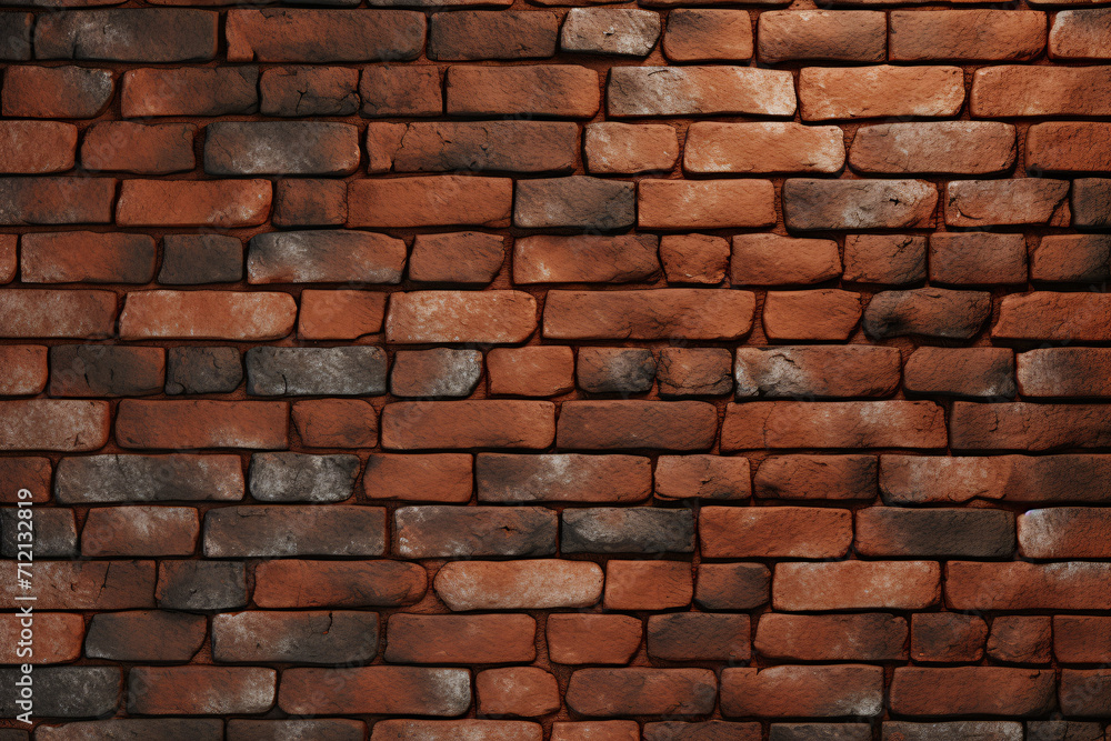 bricks texture background pattern